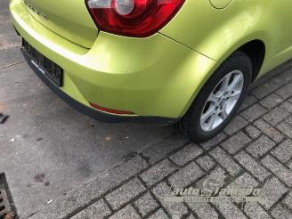 Seat Ibiza Ibiza IV SC (6J1), Hatchback 3-drs, 2008 / 2016 1.2 12V picture 4