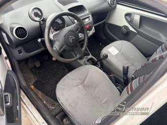 Citroën C1 C1, Hatchback, 2005 / 2014 1.0 12V picture 7