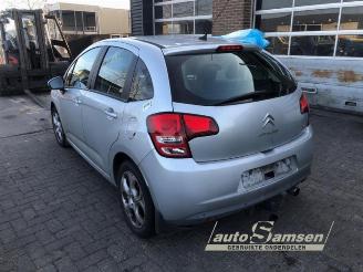 Citroën C3 C3 (SC), Hatchback 5-drs, 2009 / 2016 1.6 16V VTi 120 picture 5