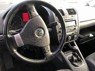 Volkswagen Jetta  picture 6