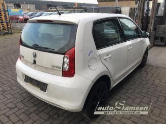 Skoda Citigo Citigo, Hatchback, 2011 / 2019 1.0 12V picture 3