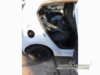 Skoda Citigo Citigo, Hatchback, 2011 / 2019 1.0 12V picture 8