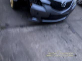 Mazda 3 3 Sport (BK), Hatchback, 2003 / 2009 1.6i 16V picture 2