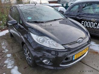 Ford Fiesta  picture 2