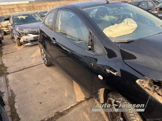 disassembly passenger cars Mazda 2 2 (DE), Hatchback, 2007 / 2015 1.3 16V S-VT 2011/1