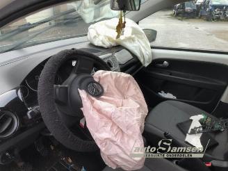 Volkswagen Up! Up! (121), Hatchback, 2011 1.0 12V 60 picture 6