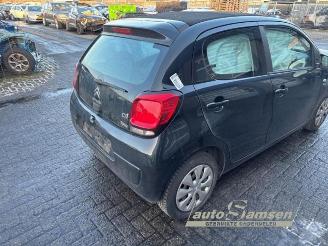 Citroën C1 C1, Hatchback, 2014 / 2021 1.0 Vti 68 12V picture 2