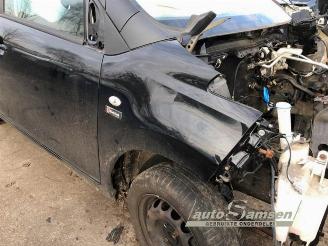 Citroën C1 C1, Hatchback, 2014 / 2021 1.0 Vti 68 12V picture 6