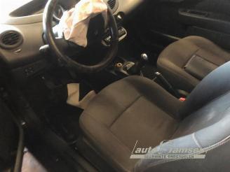 Renault Twingo Twingo II (CN), Hatchback 3-drs, 2007 / 2014 1.2 16V GT TCE picture 7