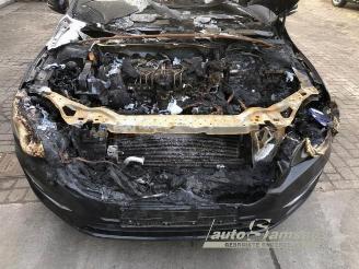 Volvo V-60 V60 I (FW/GW), Combi, 2010 / 2018 2.4 D6 20V Plug-in Hybrid AWD picture 2