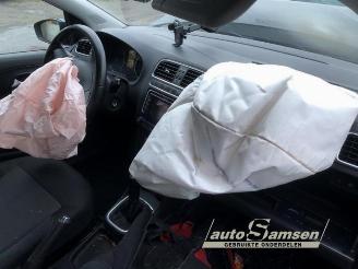 Volkswagen Polo Polo V (6R), Hatchback, 2009 / 2017 1.2 12V picture 6