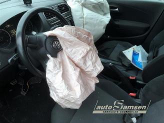 Volkswagen Polo Polo V (6R), Hatchback, 2009 / 2017 1.2 12V picture 5