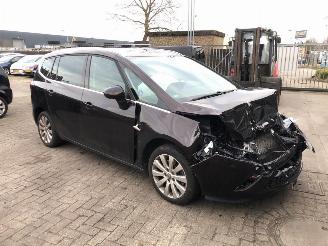 Opel Zafira TOURER picture 3