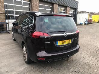 Opel Zafira TOURER picture 6