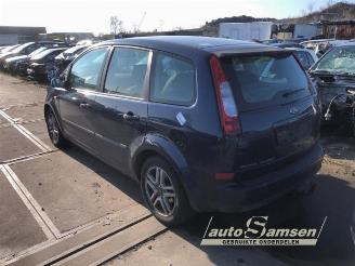 Ford C-Max Focus C-Max, MPV, 2003 / 2007 1.8 16V picture 4