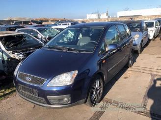 Vrakbiler auto Ford C-Max Focus C-Max, MPV, 2003 / 2007 1.8 16V 2004/2