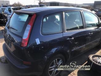 Ford C-Max Focus C-Max, MPV, 2003 / 2007 1.8 16V picture 3
