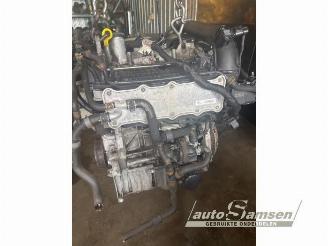 Volkswagen Golf Golf VII (AUA), Hatchback, 2012 / 2021 1.2 TSI 16V picture 6