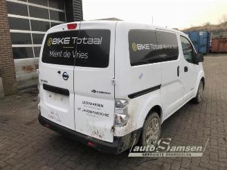 Nissan Nv200 NV 200 (M20M), Van, 2010 E-NV200 picture 3