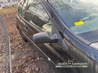 Uttjänta bilar auto Renault Clio Clio III (BR/CR), Hatchback, 2005 / 2014 1.4 16V 2008/12