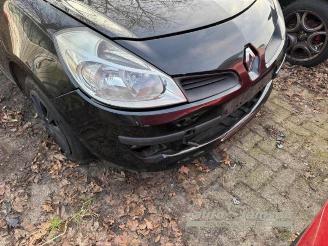 Renault Clio Clio III (BR/CR), Hatchback, 2005 / 2014 1.4 16V picture 9