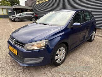 Volkswagen Polo Polo V (6R), Hatchback, 2009 / 2017 1.2 TSI picture 3