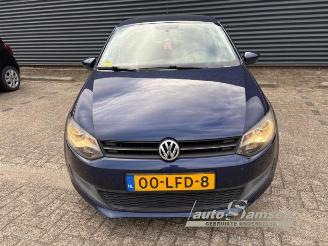 Volkswagen Polo Polo V (6R), Hatchback, 2009 / 2017 1.2 TSI picture 2