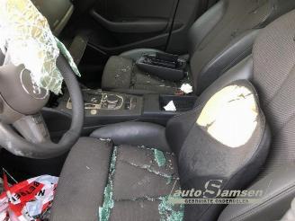 Audi A3 A3 Sportback (8VA/8VF), Hatchback 5-drs, 2012 / 2020 1.4 TFSI 16V e-tron picture 7