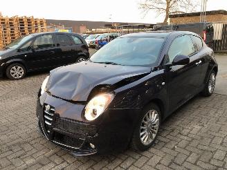 škoda osobní automobily Alfa Romeo MiTo  2013/5