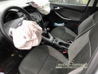 Ford Focus Focus 3, Hatchback, 2010 / 2020 1.6 Ti-VCT 16V 105 picture 5