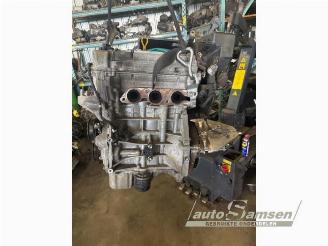 Suzuki Alto Alto, Hatchback 5-drs, 2009 1.0 12V picture 10