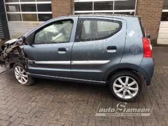 Suzuki Alto Alto, Hatchback 5-drs, 2009 1.0 12V picture 5