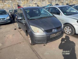Mitsubishi Colt Colt (Z2/Z3), Hatchback, 2004 / 2012 1.3 16V picture 1