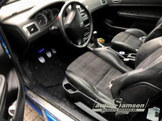 Peugeot 307 307 (3A/C/D), Hatchback, 2000 / 2009 1.6 16V picture 5