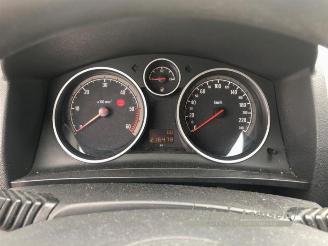 Opel Zafira  picture 9