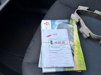 Mitsubishi Outlander  picture 10