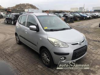 Hyundai I-10 i10 (F5), Hatchback, 2007 / 2013 1.1i 12V picture 2