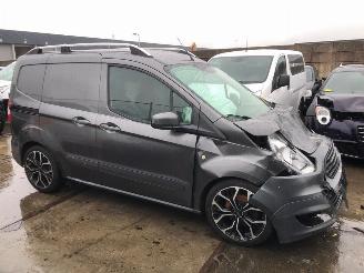 Ford Transit Courier Van Transit Courier Van 2017 - 1.5 TDCi 75 Bestel  Diesel 1.499cc 55kW (75pk) FWD 2014-02/2023-12  UGCA; UGCB; XUCC; XUCD; XUCE picture 3