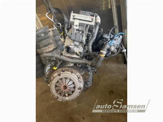 Fiat 500 500 (312), Hatchback, 2007 1.2 picture 13