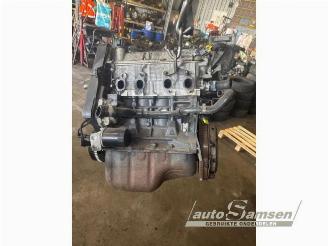 Fiat 500 500 (312), Hatchback, 2007 1.2 picture 10