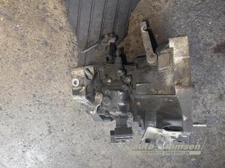 Fiat 500 500 (312), Hatchback, 2007 1.2 picture 15