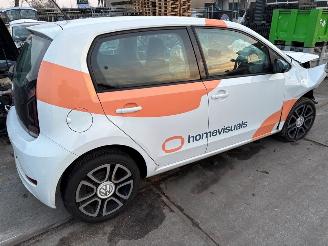 Volkswagen Up!  picture 9