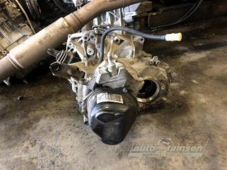 Renault Twingo Twingo II (CN), Hatchback 3-drs, 2007 / 2014 1.2 16V picture 13