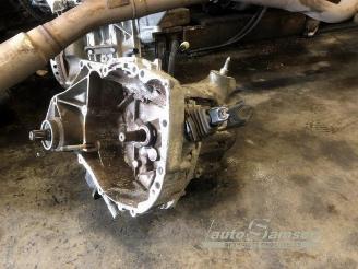 Renault Twingo Twingo II (CN), Hatchback 3-drs, 2007 / 2014 1.2 16V picture 11