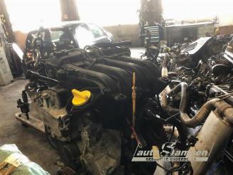 Renault Twingo Twingo II (CN), Hatchback 3-drs, 2007 / 2014 1.2 16V picture 10