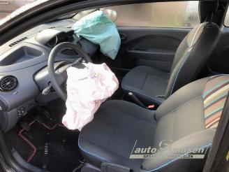 Renault Twingo Twingo II (CN), Hatchback 3-drs, 2007 / 2014 1.2 16V picture 5