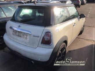 Mini Mini Mini (R56), Hatchback, 2006 / 2013 1.6 16V Cooper picture 3