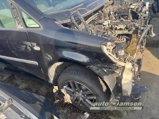 Vrakbiler auto Volkswagen Caddy Caddy III (2KA,2KH,2CA,2CH), Van, 2004 / 2015 1.6 TDI 16V 2011/3