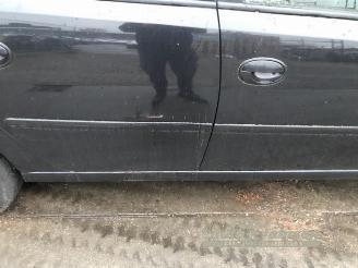Uttjänta bilar auto Opel Meriva Meriva (A), MPV, 2003 / 2010 1.6 16V 2007/8