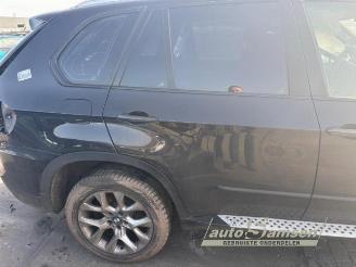 BMW X5 X5 (E70), SUV, 2006 / 2013 xDrive 50i 4.4 V8 32V picture 13